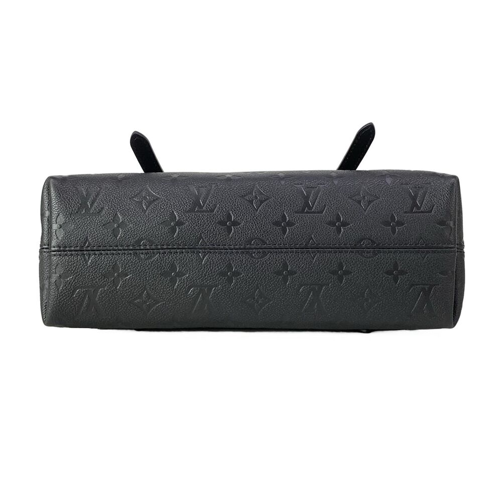 Louis Vuitton Babylon Tote PM Monogram Empreinte Tote Bag M11393 - Picture 5 of 8